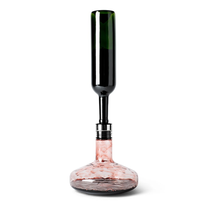 Wine Breather Deluxe van Audo