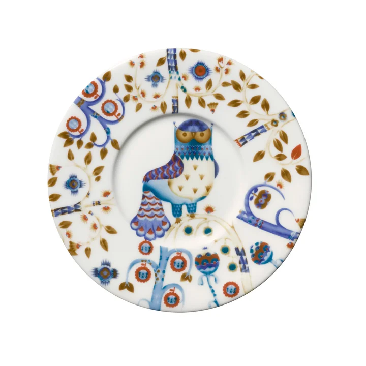 Iittala - Taika Koffieschotel Ø 15 cm, wit