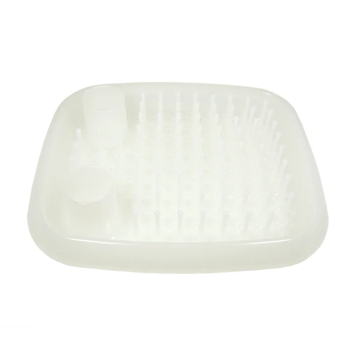 Magis - Dish Doctor, doorschijnend