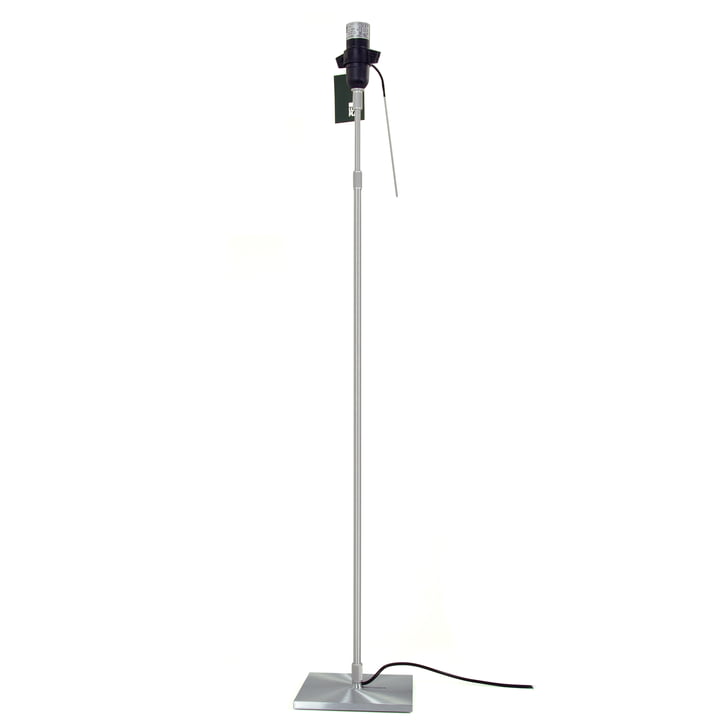 Luceplan - Costanza - Body Standaard Lamp
