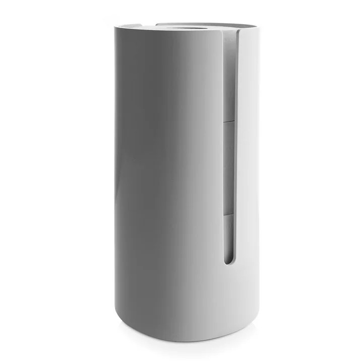 Birillo Toiletrolhouder PL18, wit vanaf Alessi