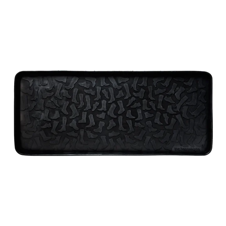 Schoenlekbakje 88 x 38 cm schoeisel van tica Copenhagen.