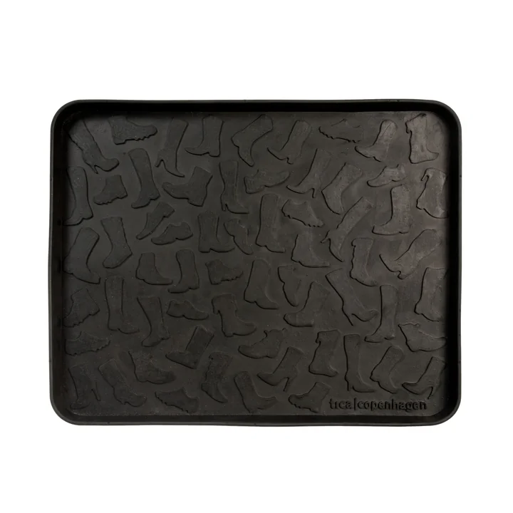 Schoenlekbakje 48 x 38 cm schoeisel van tica copenhagen