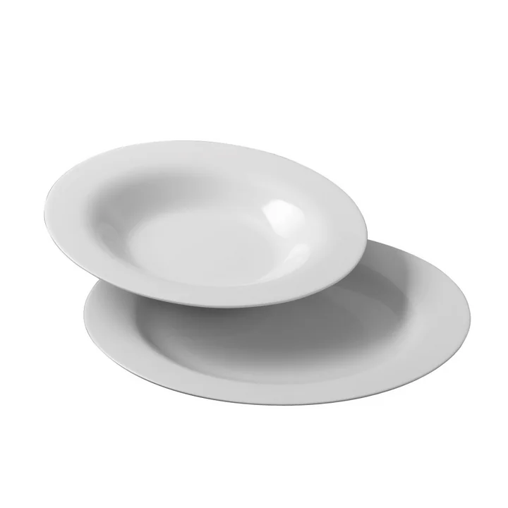 De Moon krijtbord set van Rosenthal