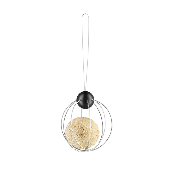 Eva Solo - Suit Bird Feeder gevuld