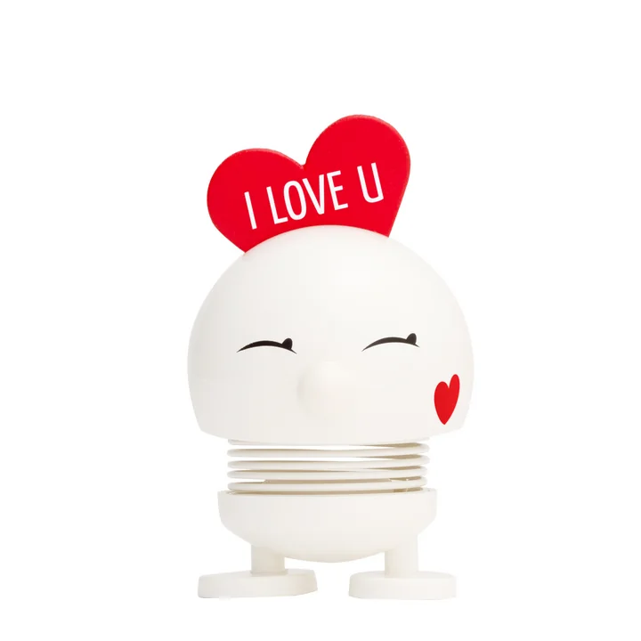 Hoptimist - Love Baby Bimble