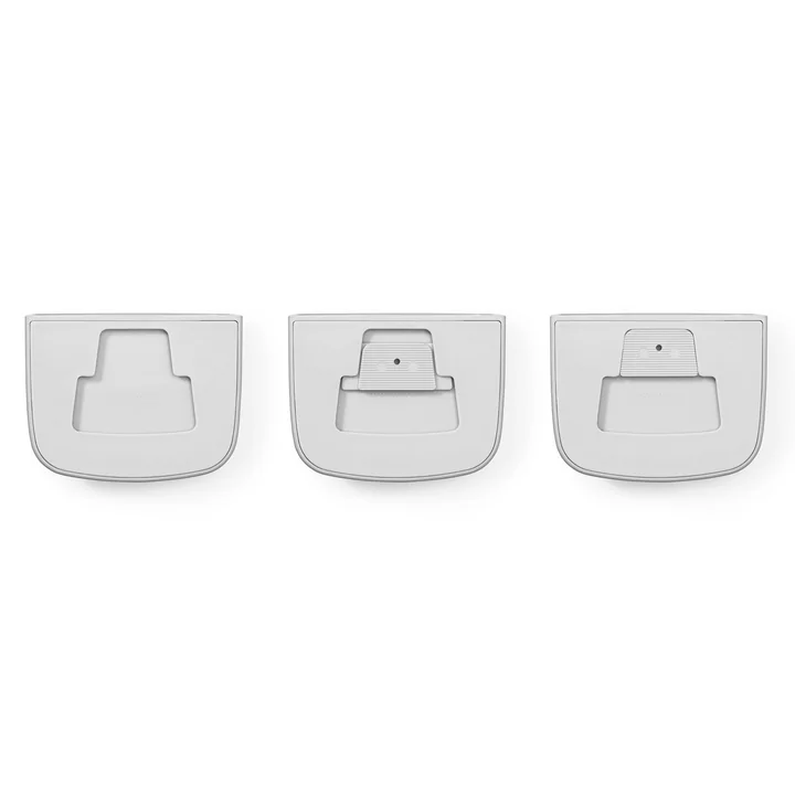 Normann Copenhagen - Pocket Organizer - Achterkant