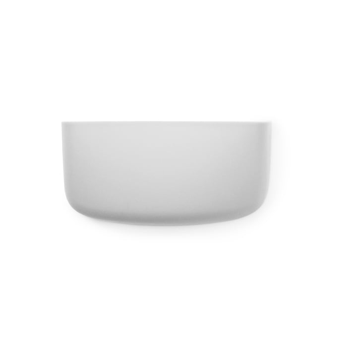 Normann Copenhagen - Pocket Organizer 1, lichtgrijs