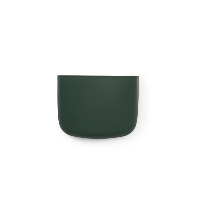 Normann Copenhagen - Pocket Organizer 3, groen