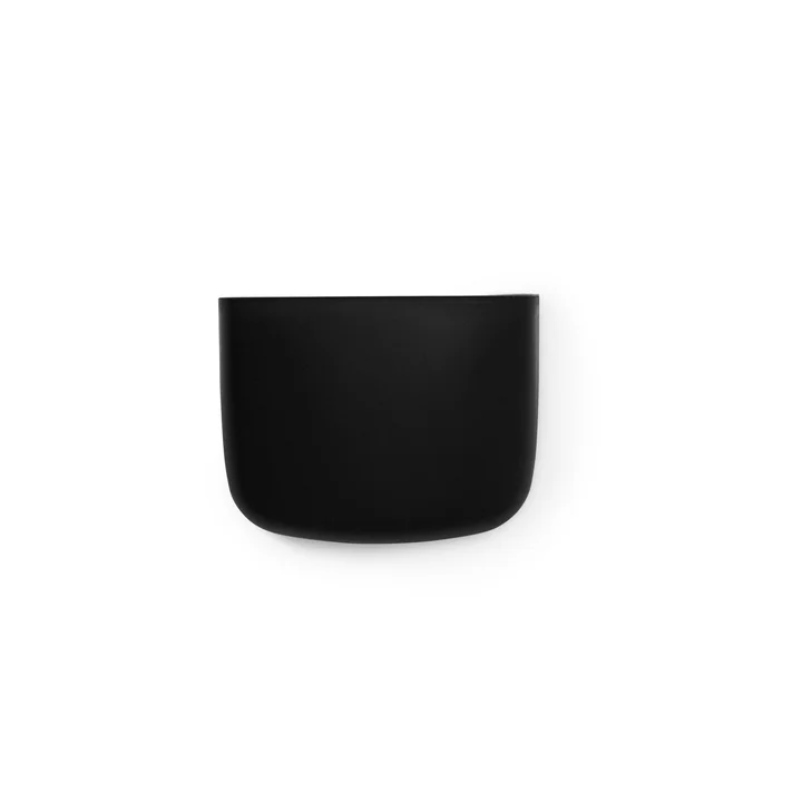 Normann Copenhagen - Pocket Organizer 2, zwart