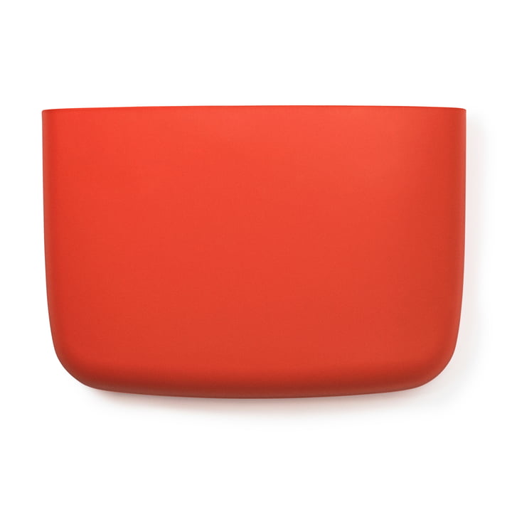 Normann Copenhagen - Pocket Organizer 4, oranje