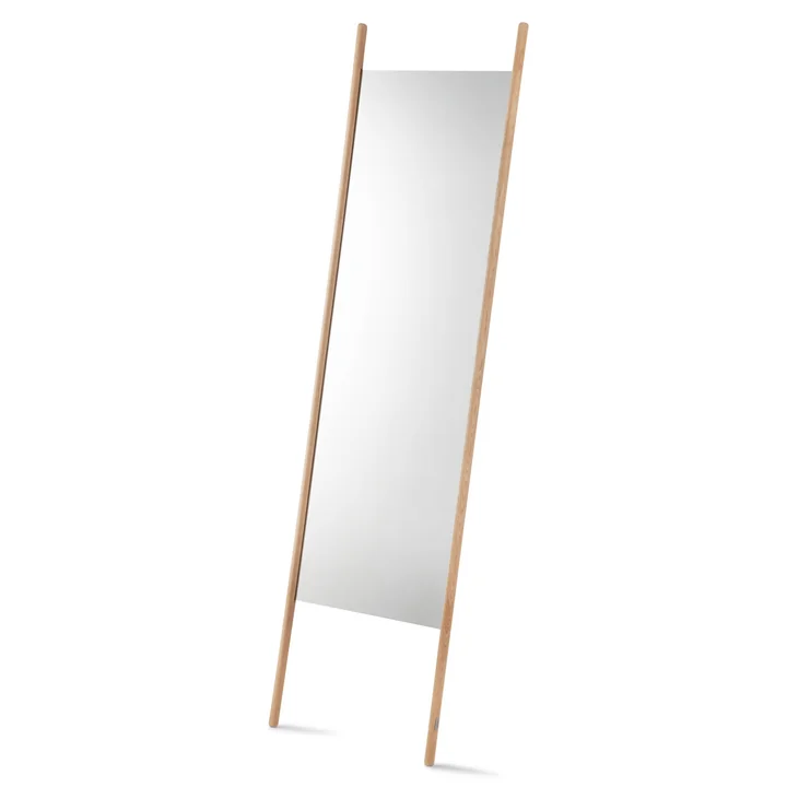 Skagerak - Georg Spiegel, eikenhout