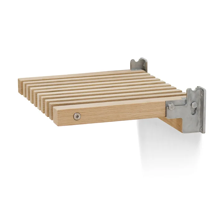 Skagerak - Cutter Klapstoel, eiken