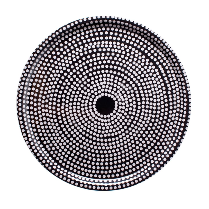 Marimekko - focus rond dienblad Ø 46 cm