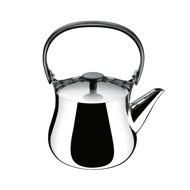 Cha Waterkoker / theepot van Alessi
