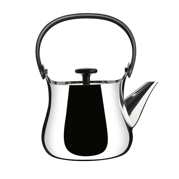 Waterkoker / theepot van Alessi