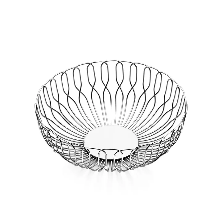 Georg Jensen - Alfredo Broodmandje, Ø 22 cm