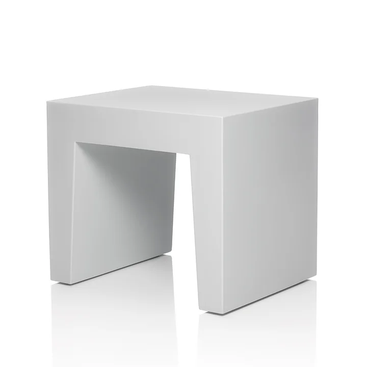 Fatboy - Concrete Seat lichtgrijs