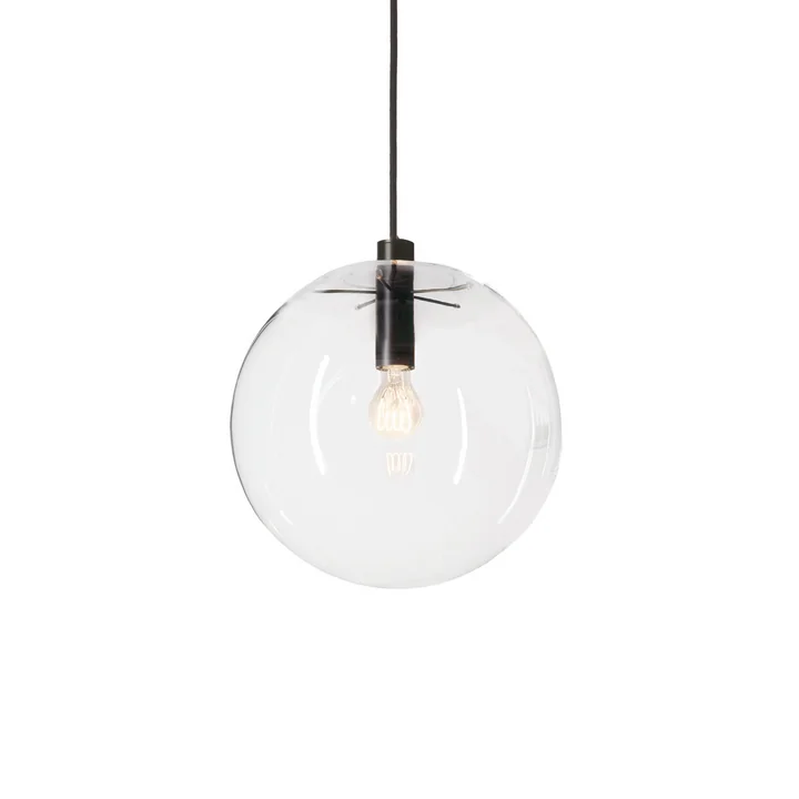 Selene Hanglamp Ø 30 cm van ClassiCon in zwart
