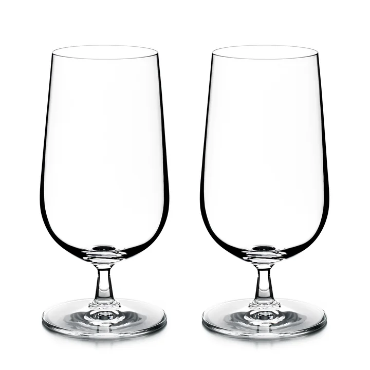Grand Cru Bierglas (set van 2), 50 cl vanaf Rosendahl
