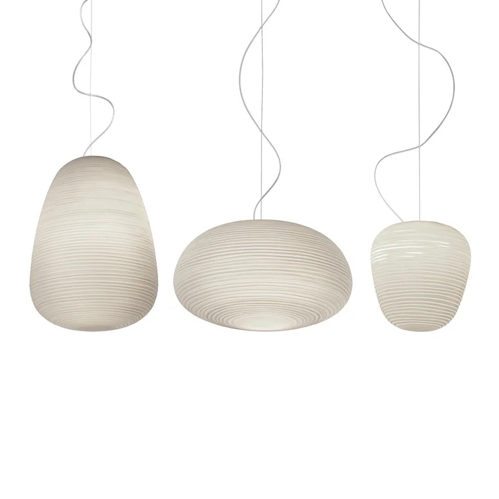 Foscarini - Rituals hanglampen
