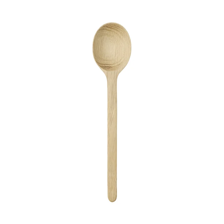De Easy Ratatouille houten lepel van Rig-Tig by Stelton