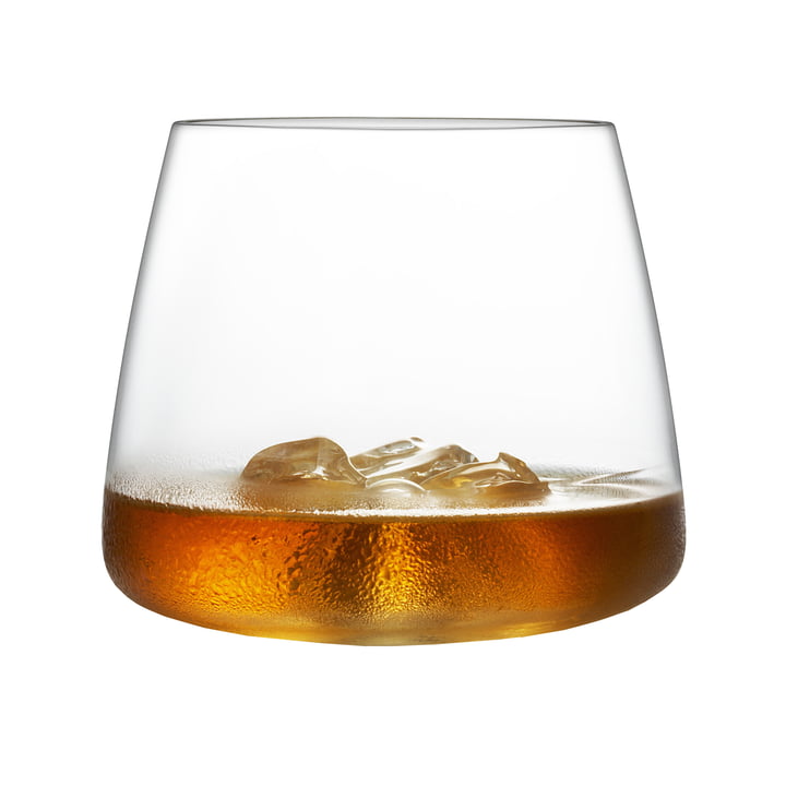 Catalogusuitgave: Normann Copenhagen - Whisky Glas