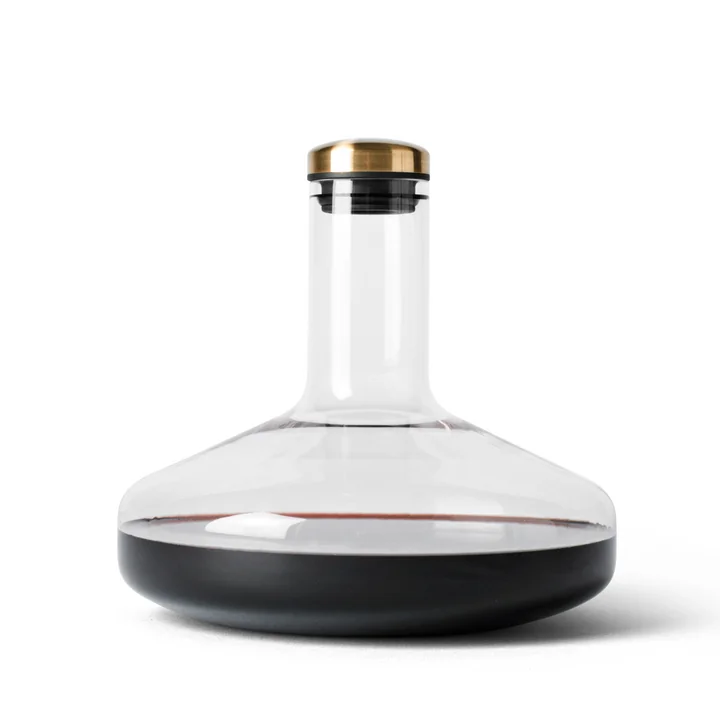 Audo - Wijnkoeler, Deluxe, Goud