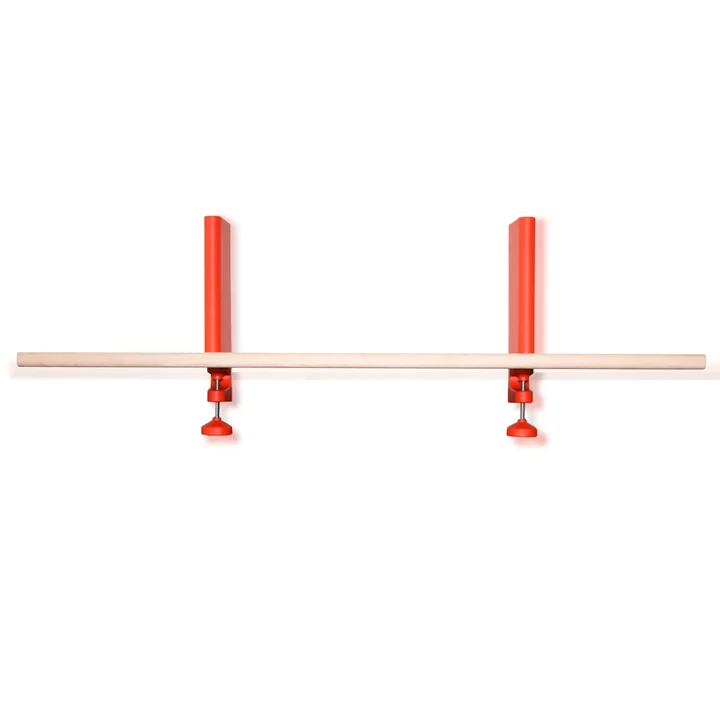 Magi's - Spike, De wilde bos, oranje