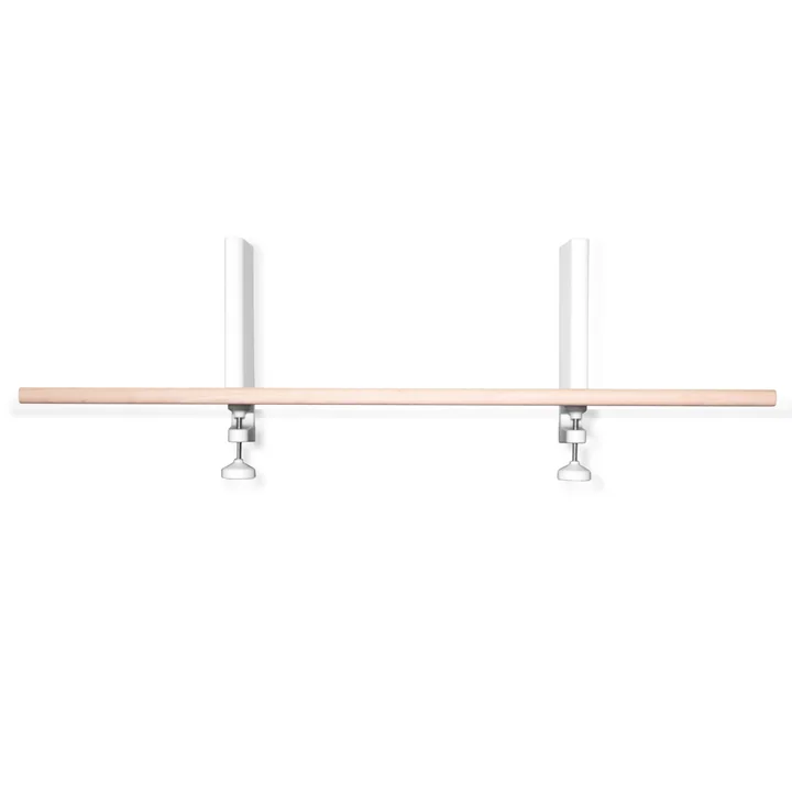 Magi's - Spike, De wilde bos, wit