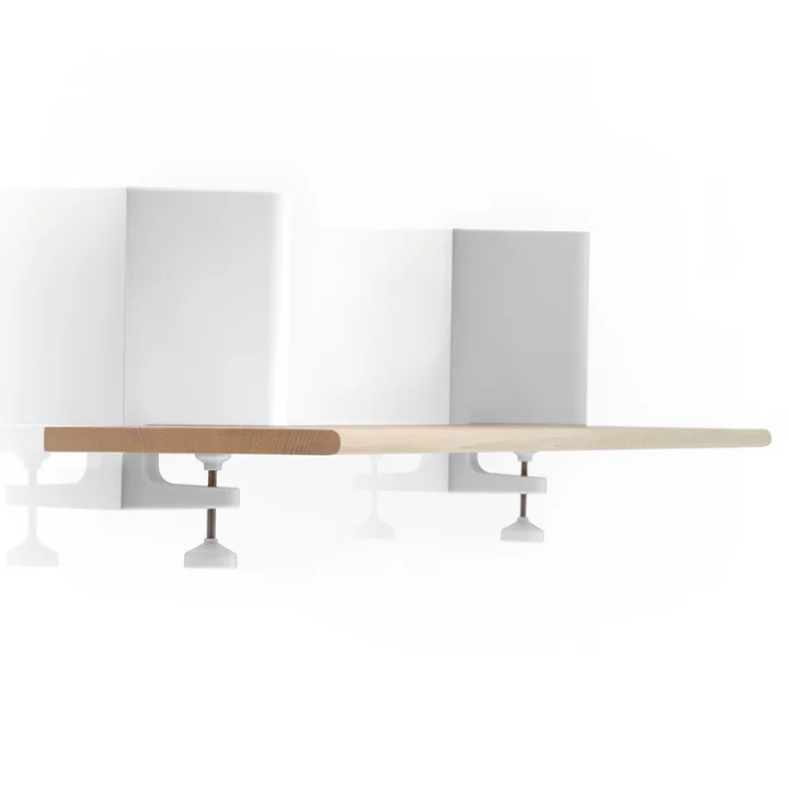 Magi's - Spike, De wilde bos, wit