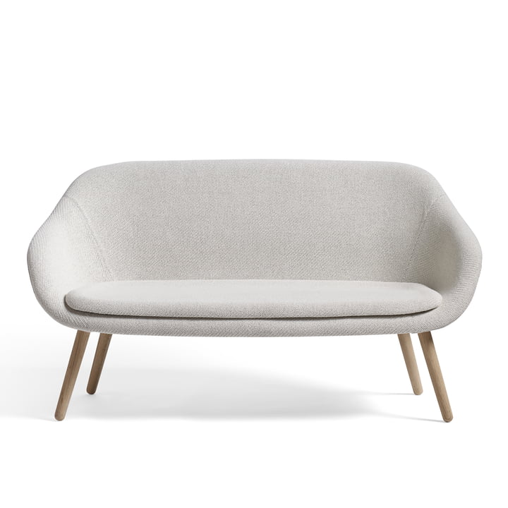 Hay - About a Lounge Sofa for Comwell