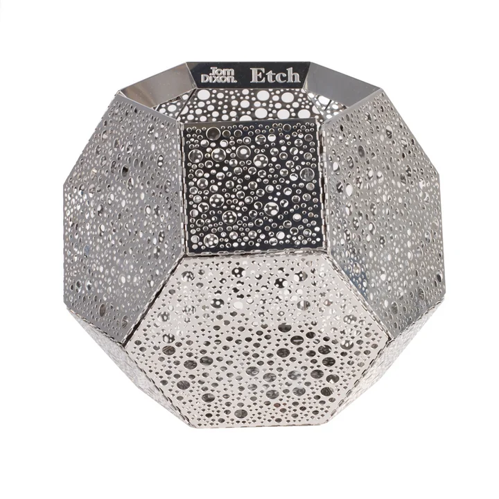 Tom Dixon - Etskaarsenhouder, staal