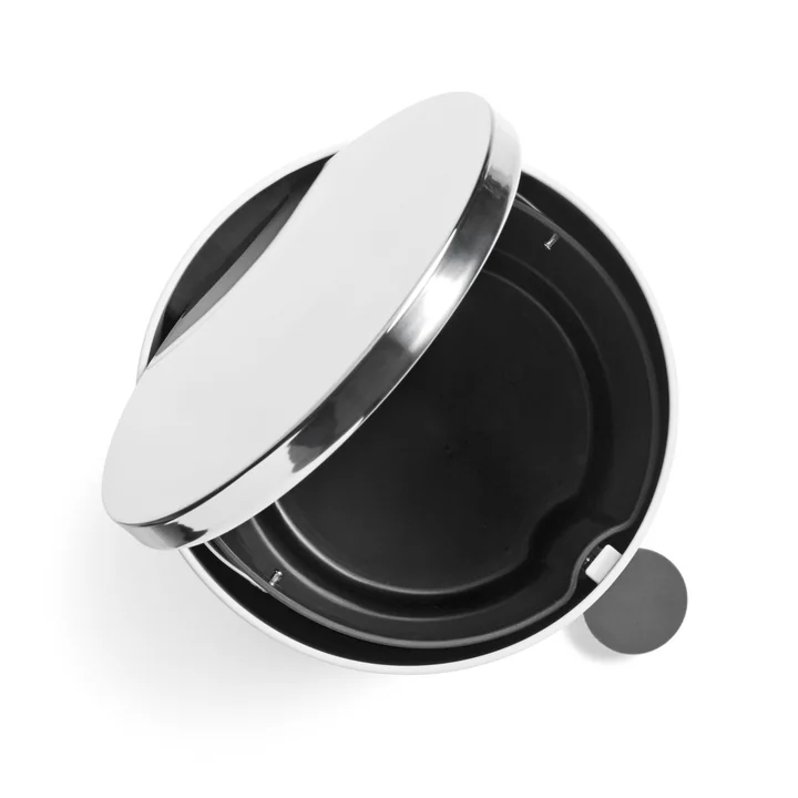 Audo Bath - Pedaalemmer 7 liter