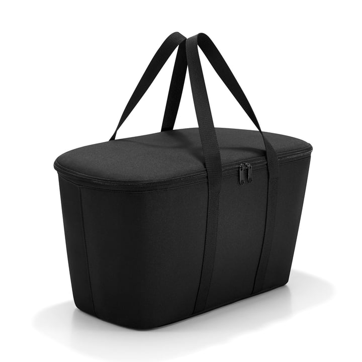 coolerbag door reisenthel in black