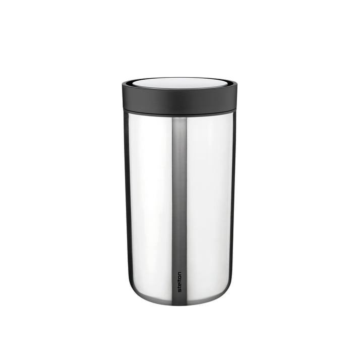 To Go Click 0,2 l Stelton roestvrij staal