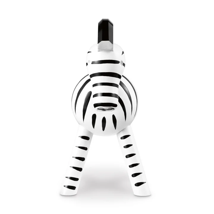 Hout zebra van Kay Bojesen