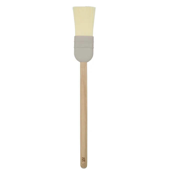 De Rig-Tig Easy Deegborstel van Stelton
