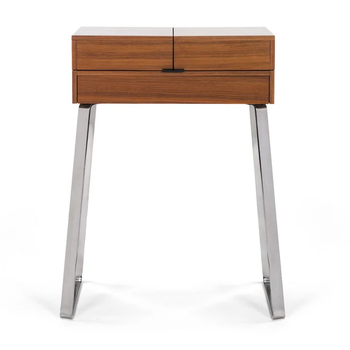 Zelos Secretaris van ClassiCon