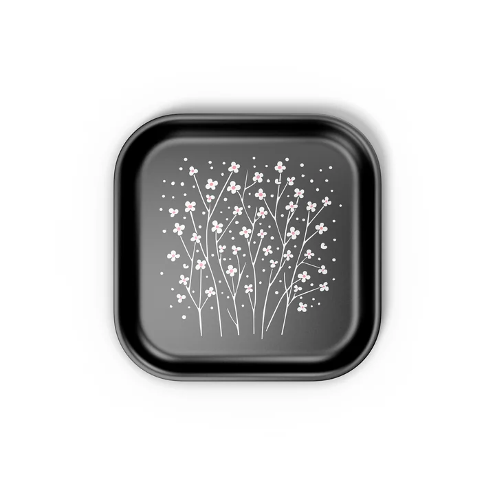 Vitra - Klassiek dienblad klein, de adem van de baby