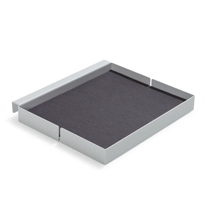 Add-On Element No. 3 van Müller Small Living in wit