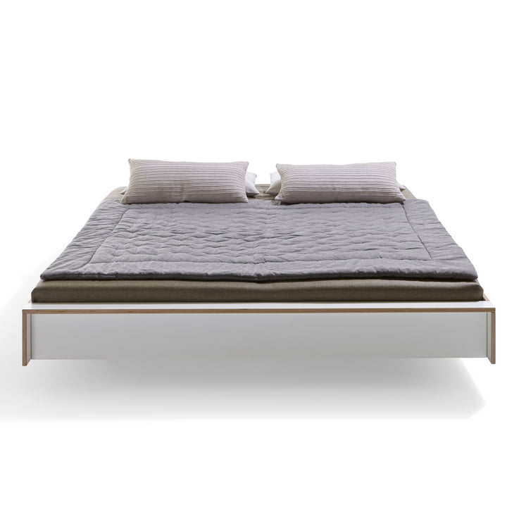 Flai Bed van Müller Small Living