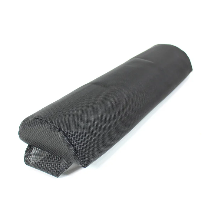 Fiam - Hoofdsteun Groot, zwart