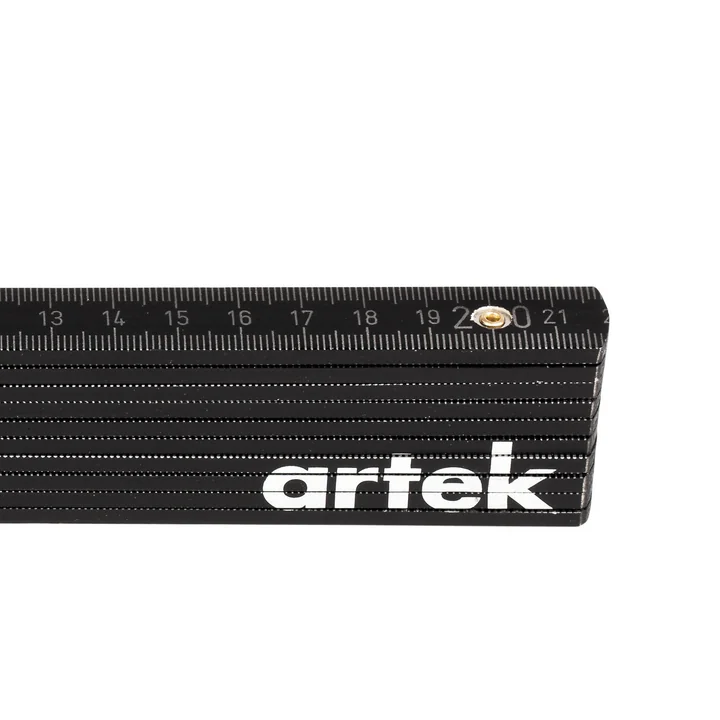 Duimstok van Artek in lengte 2 m