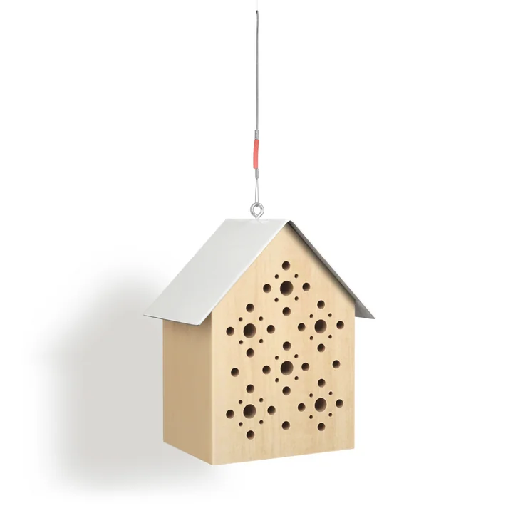 naast elkaar - Bee Hotel Bee's Inn, linde natur