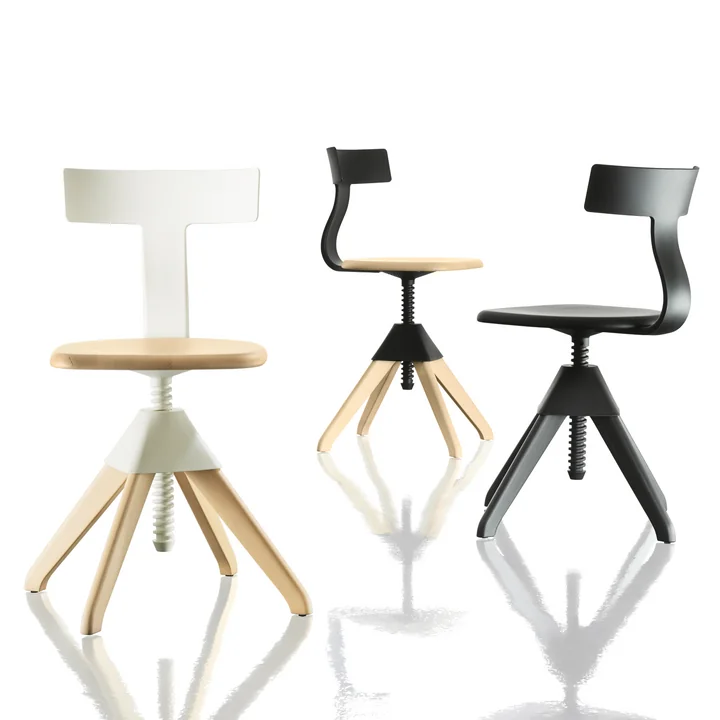 Magi's - Tuffy The Wild Bunch Chairs