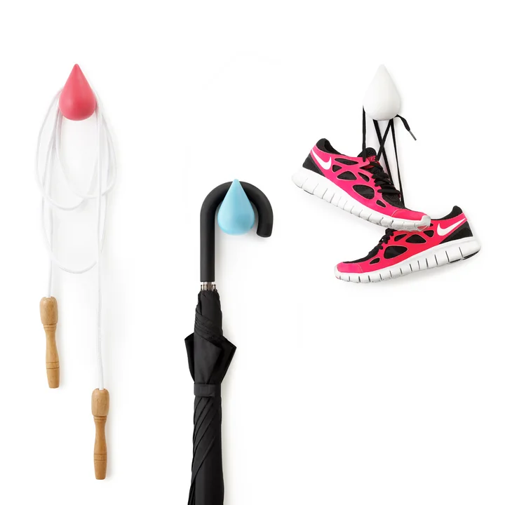 Dropit Muurhaken van Normann Copenhagen