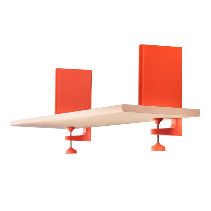 Magi's - Spike, De wilde bos, oranje