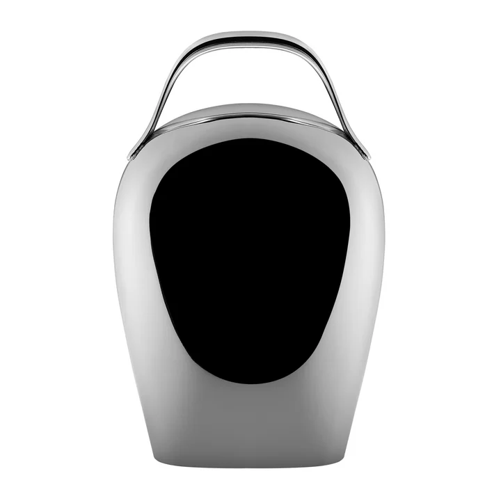 Cheese Please kaasrasp, roestvrij staal van Alessi