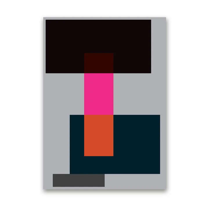 Papier Collectief - Verkeerde Geometrie 01